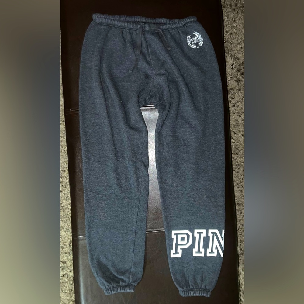 Victoria Secret Pink Sweatpants